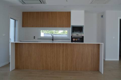 Moradia T4 Redondos C/ Piscina