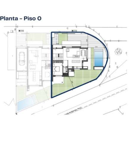 Moradia T4 Redondos C/ Piscina