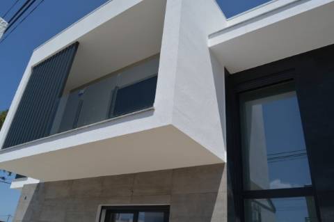 Moradia T4 Redondos C/ Piscina