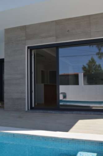 Moradia T4 Redondos C/ Piscina