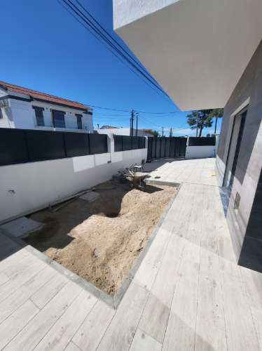 Moradia T4 Redondos C/ Piscina