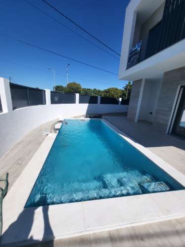 Moradia T4 Redondos C/ Piscina