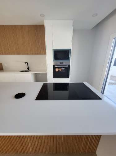 Moradia V4 C Piscina Fernão Ferro