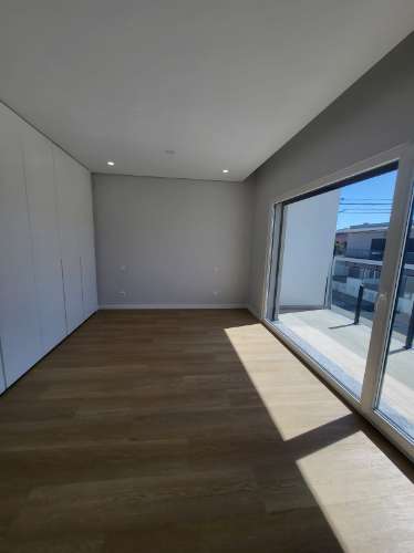 Moradia V4 C Piscina Fernão Ferro