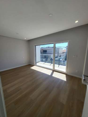 Moradia V4 C Piscina Fernão Ferro