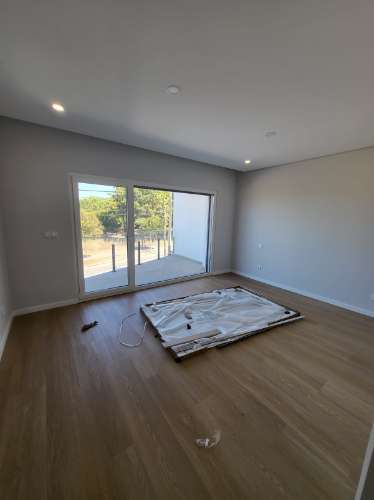 Moradia V4 C Piscina Fernão Ferro