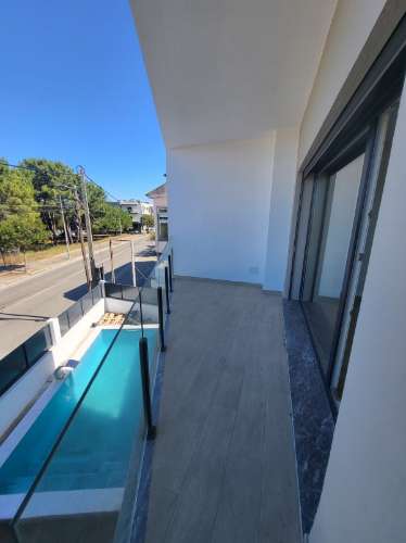 Moradia V4 C Piscina Fernão Ferro