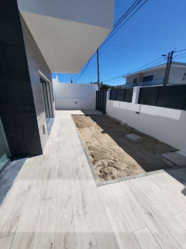 Moradia V4 C Piscina Fernão Ferro