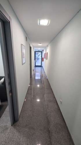 Clinica 10 salas 198m2