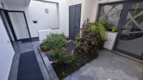 Clinica 10 salas 198m2