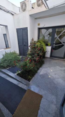 Clinica 10 salas 198m2