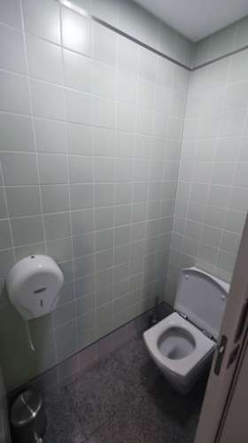 Clinica 10 salas 198m2