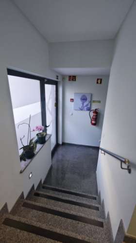 Clinica 10 salas 198m2