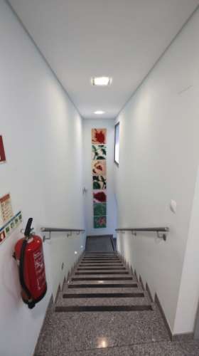 Clinica 10 salas 198m2