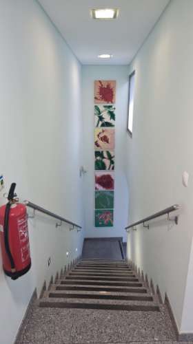 Clinica 10 salas 198m2