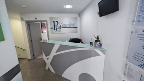 Clinica 10 salas 198m2