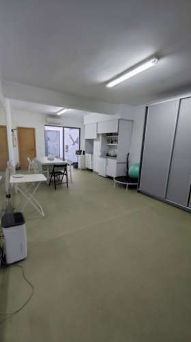 Clinica 10 salas 198m2