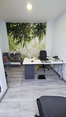 Clinica 10 salas 198m2