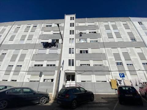 Apartamento T3 Palmela