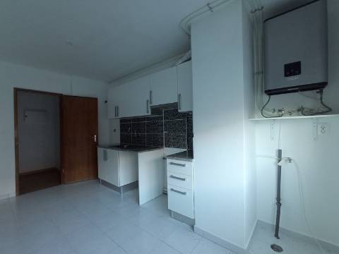 Apartamento T3 Palmela