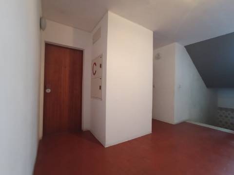 Apartamento T3 Palmela