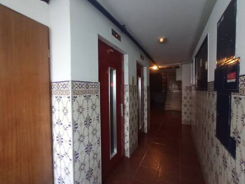 Apartamento T3 Palmela