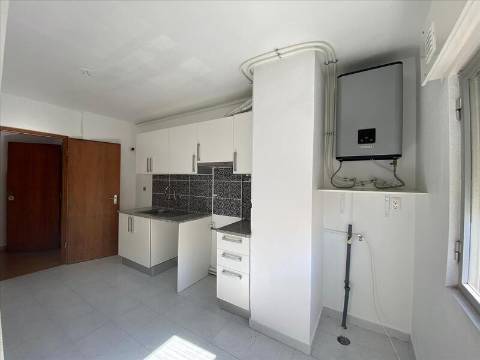Apartamento T3 Palmela