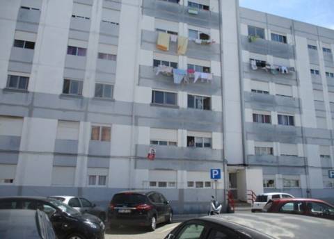 Apartamento T3 Palmela