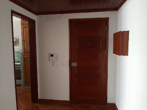 Apartamento T2 Setúbal