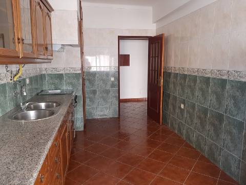 Apartamento T2 Setúbal