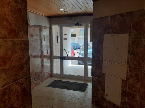Apartamento T2 Setúbal