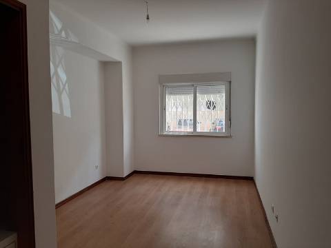 Apartamento T2 Setúbal