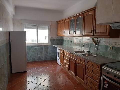 Apartamento T2 Setúbal