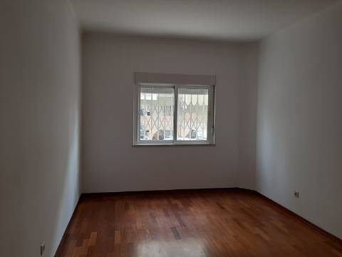 Apartamento T2 Setúbal