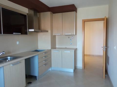Apartamento T3 C Parqueamento Barreiro