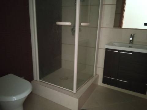 Apartamento T3 C Parqueamento Barreiro