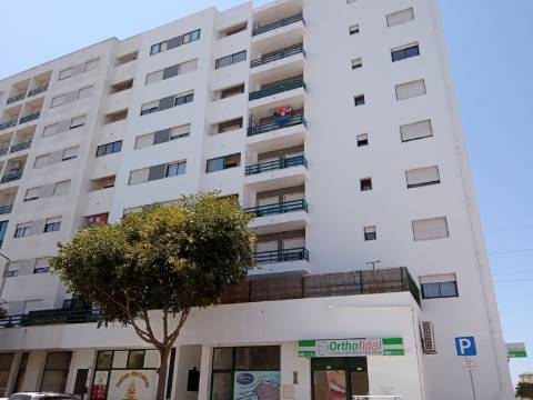 Apartamento T3 C Parqueamento Barreiro