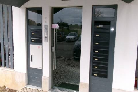 Apartamento T3 Barreiro