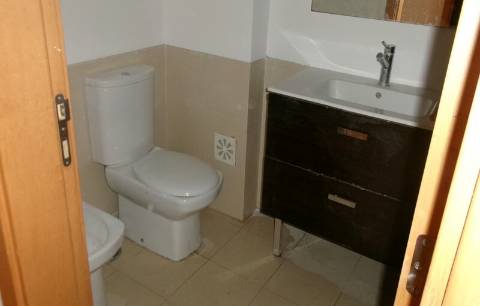 Apartamento T3 Barreiro
