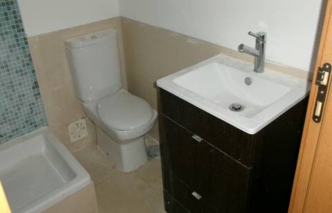 Apartamento T3 Barreiro