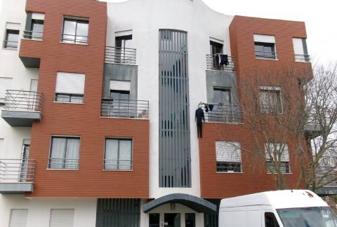 Apartamento T3 Barreiro