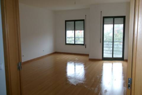 Apartamento T3 Barreiro