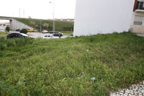 Terreno para construção de Prédio Feijó