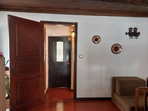 Casa rústica em Guarda (Maçainhas).