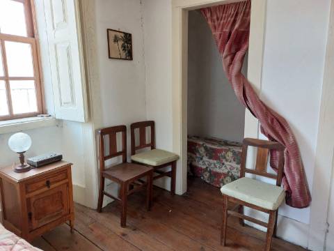 Casa rústica em Guarda (Maçainhas).