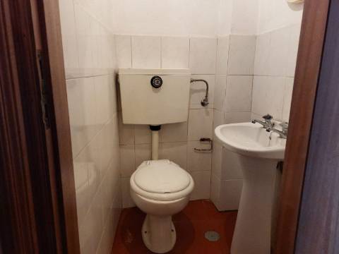 Casa rústica em Guarda (Maçainhas).