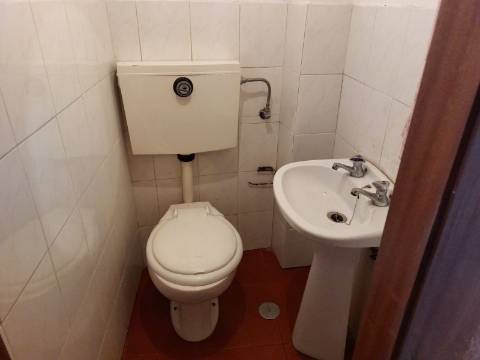 Casa rústica em Guarda (Maçainhas).