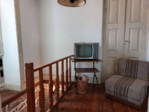 Casa rústica em Guarda (Maçainhas).