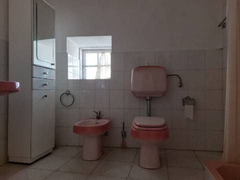 Casa rústica em Guarda (Maçainhas).