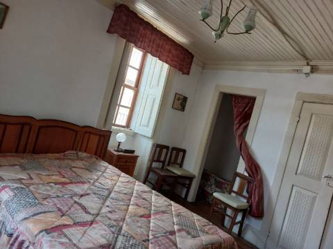 Casa rústica em Guarda (Maçainhas).